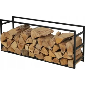 Obraz Stator na dřevěném stojanu 100x25x40cm