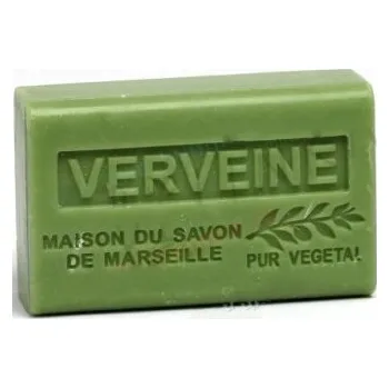 Mýdlo Mýdlo z bambuckého másla - Verveine (verbena) 125g - LA MAISON DU SAVON DE MARSEILLE