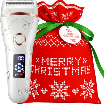 Holicí strojek Minexo Depilátor BEZBOLESTNÉ ODSTRAŇOVÁNÍ HOLICÍ STROJEK BEZBOLESNY DEPILÁTOR DO USUWANIA WŁOSÓW