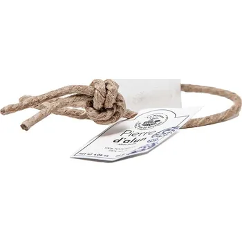 Alun deodorant leštěný 115g - La Maison du Savon de Marseille