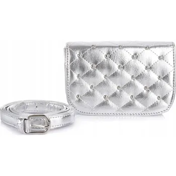 Ledvinka Versoli ledvinka Q28 šedá