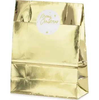 Dárková taška Dárková Taška Party Deco papírová