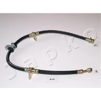 Brzdová hadice Držák, brzdová hadice JAPKO 69413