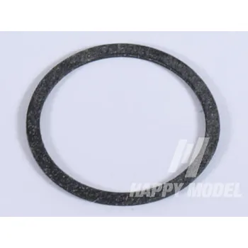 Modelová železnice bandáž hnacího kola průměr 20,0-25,0 mm šířka 1,35 mm KaModel 7B05