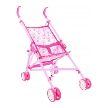 Kočárek pro panenku Kočárek pro panenku - golfové hole Lamps buggy