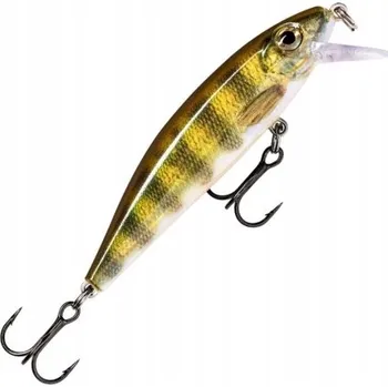 Umělá nástraha Rapala wobler 4 g 1 ks