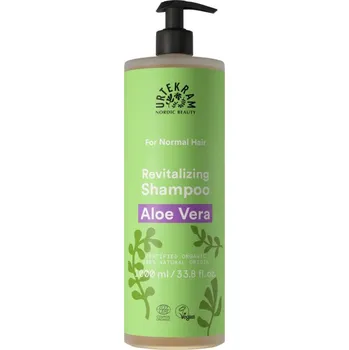 Šampon ŠAMPON ALOE VERA - PRO NORMÁLNÍ VLASY BIO 1000 ml URTEKRAM