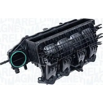 Výfuková trubka Sací trubkový modul MAGNETI MARELLI CAB519