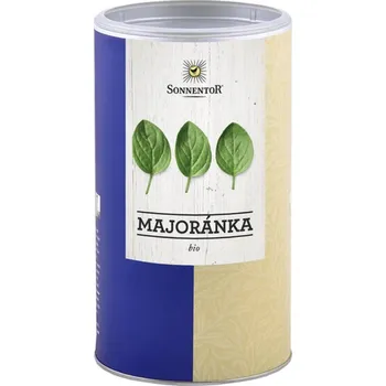 Koření MAJORÁNKA BIO - GASTRO DÓZA VELKÁ 110 g SONNENTOR