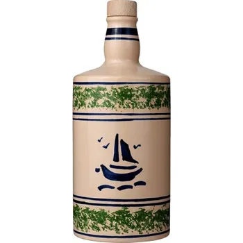 Rostlinný olej Centonze Láhev Baroko 4 Extra Virgin Olive Oil 500ml