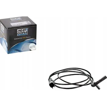 Brzdová hadice Snímač, otáčky kola Meat&Doria 90893