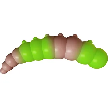 Umělá nástraha Gumová nástraha Fresh Lures Big Junior 1.7" #420 (7ks)