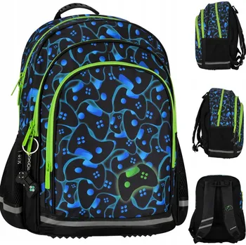 Školní batoh Herní Školní batoh STARPAK 552315