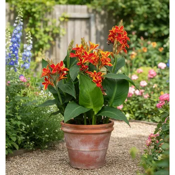 Semeno Dosna 'Mandarin Orange' 1 ks