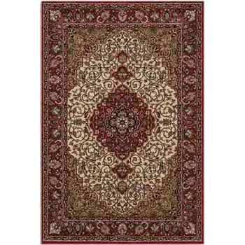 Koberec Koberec s krátkým vlasem 240 x 340 cm