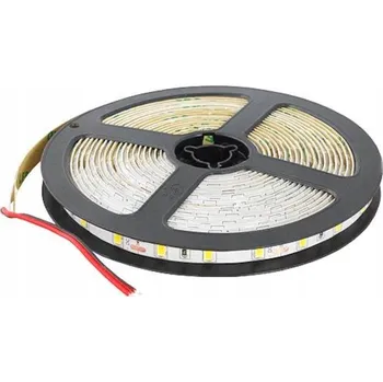 LED osvětlení LED pásek LTC LXL174A 72W 12V DC 5m teplá bílá