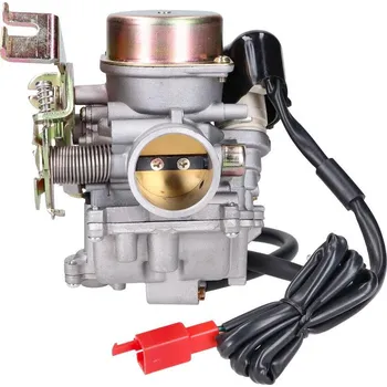 Palivový systém pro motocykl Naraku Karburátor Naraku 30mm NK201.30