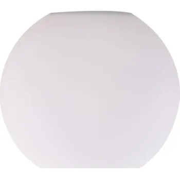 Stínidlo Náhradní stínidlo k osvětlení KAMA / CORDEL - 15cm, bílé