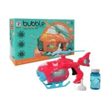 Dětské hřiště Helikopter do robienia baniek