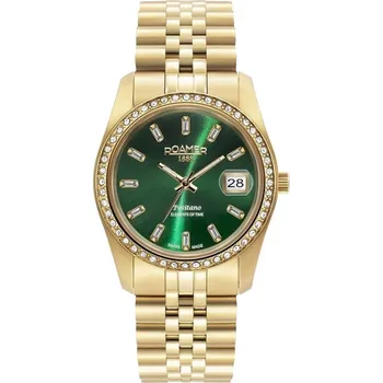Hodinky ROAMER 853858 48 79 20