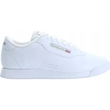 Dámské tenisky Dámské boty Reebok 100000101 PRINCESS Bílé 37