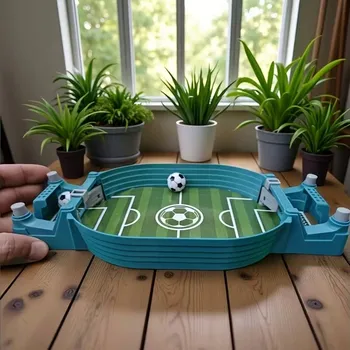 Stolní fotbal, fotbálek, hry stolní fotbal, hračka