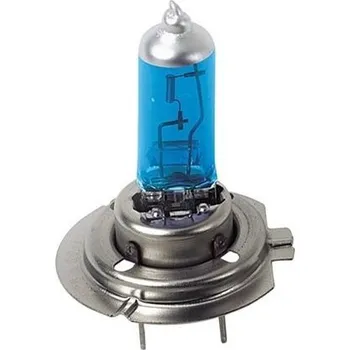 Autožárovka Lampa (Italy) | Sada žárovek 2xH7/12V 55W blue xenon 4500K, 58186