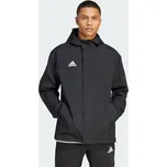 ADIDAS Bunda Entrada 22 All-Weather 10 LET ČERNÁ