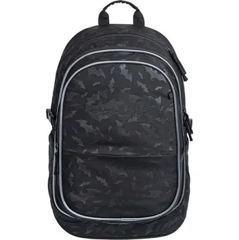 Školní batoh Batoh školní BAAGL Core Batman Black