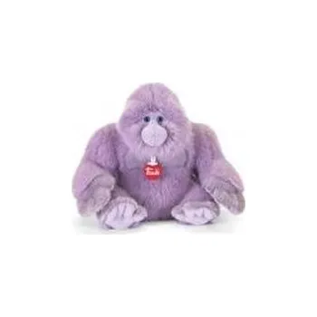 plyšák Maskotka Goryl S TRUDI