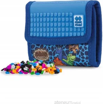 Peněženka Peněženka na drobné na suchý zip Pixie Crew