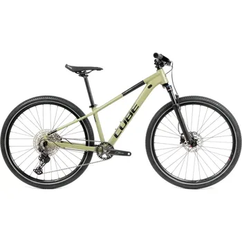 Horské kolo Kolo MTB 27,5" Cube Aim Race Shimano Deore 1x11 (ZDARMA Doprava + Dárek)
