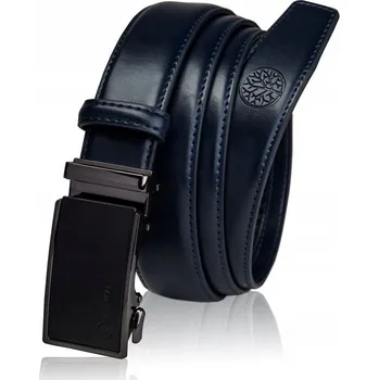 Opasek Betlewski modrý pásek - muž