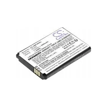 Zabezpečení domácnosti Mobilní router DC027 4G LTE