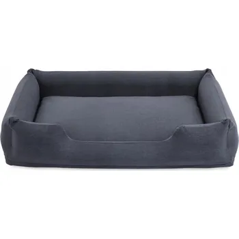 Pelíšek pro psa Intex pelíšek pro psy růžový 97 cm x 58 cm