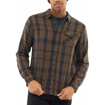 Pánská košile Pánská košile VIKING Shamrock Bamboo Man XL