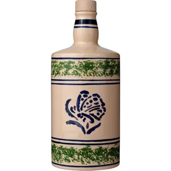 Rostlinný olej Centonze Láhev Baroko 5 Extra Virgin Olive Oil 500ml