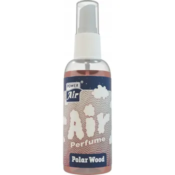 Vůně do auta POWER AIR Air Perfume Polar Wood 75 ml