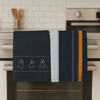 Utěrka BF-Kuchyňské utěrky 2 ks MIX2