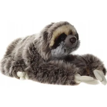 plyšák Plyšové ZOO: plyšák Lenochod 26 cm (80244)