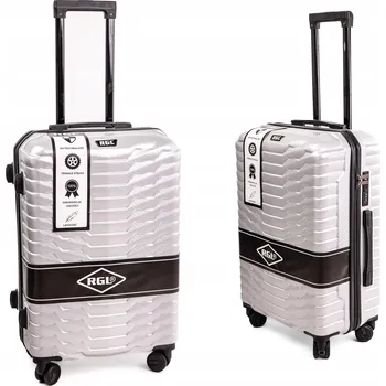 RGL Kabinový kufr z tvrdého polykarbonátu PC2, 60 l