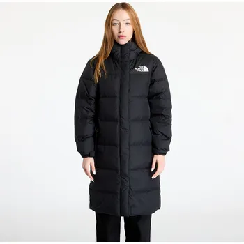 Bunda The North Face Nuptse Parka TNF Black S