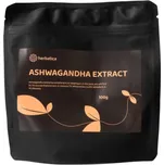 ASHWAGANDHA extrakt 7% - prášek z kořene 100 g HERBATICA
