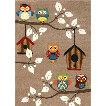 Koberec 140x200 Dětský kusový koberec Diamond Kids 24189/70