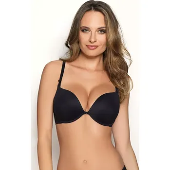 Podprsenka Dámská podprsenka Dolly 16872 black - CORIN černá 70/C