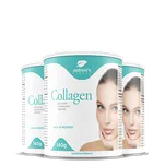 NATURE'S FINEST Collagen 2 + 1 ZDARMA (100% čistý kolagen) 140 g NATURE´S FINEST