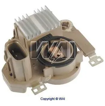 Alternátor Regulátor generátoru WAI IM318