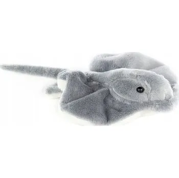 plyšák ZOO: plyšák rejnok 24cm 65862