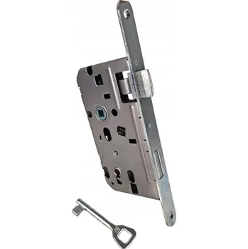 Zámek stavební 8072/55 K, levý