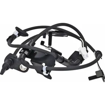 Přislušenství brzdového systému Snímač, počet otáček kol DELPHI SS21474-12B1